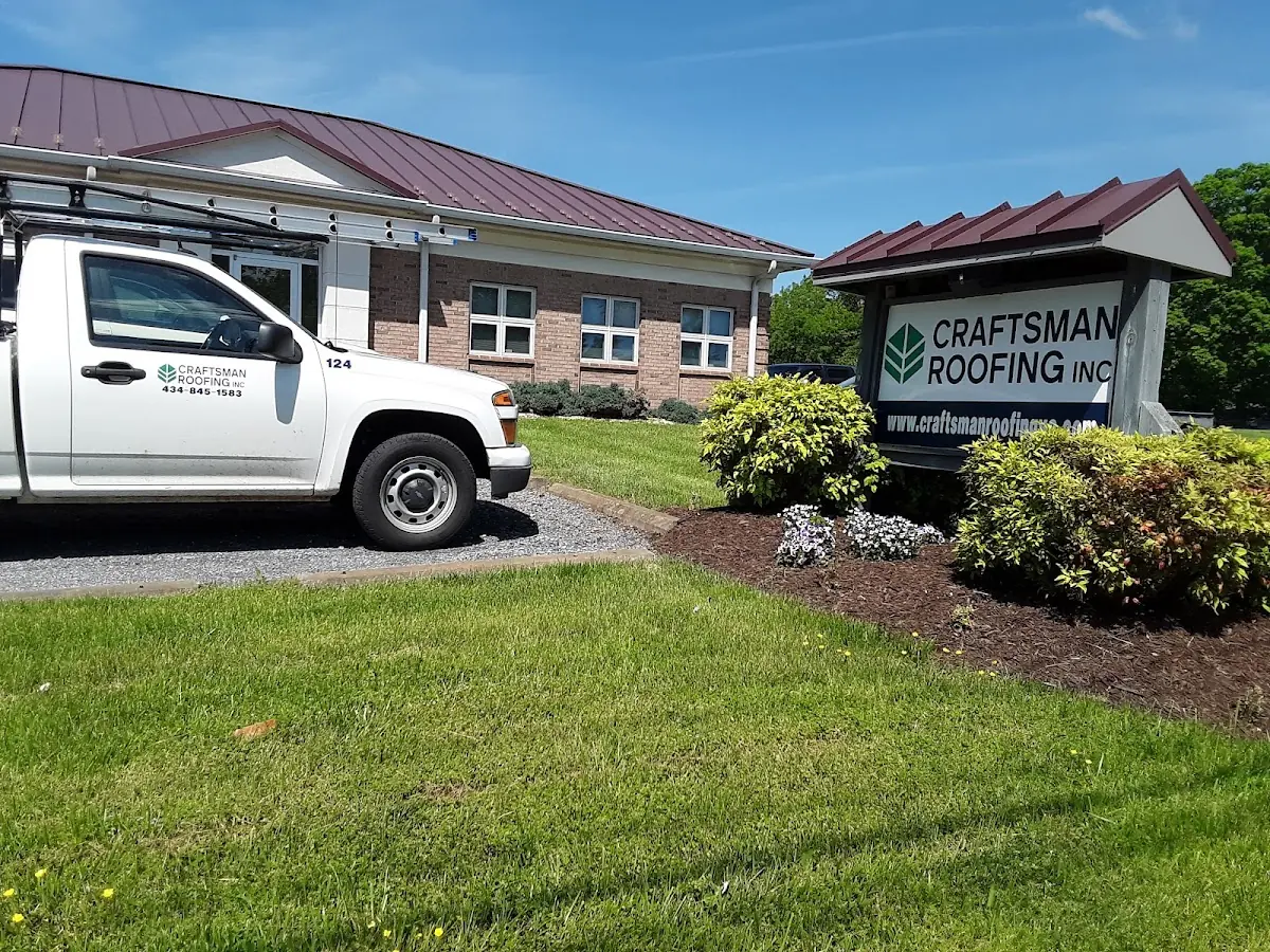 Quality Wind Damage Roof Repair by experienced craftsmen in Sherwood Forest
